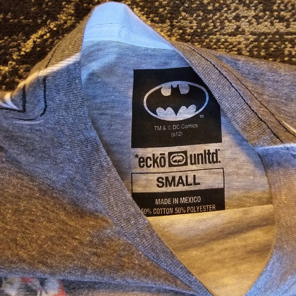 Ecko Unlimited Batman Tee - image 4